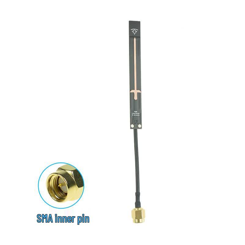 THYZO Maple Leaf FPV Drone Antennas