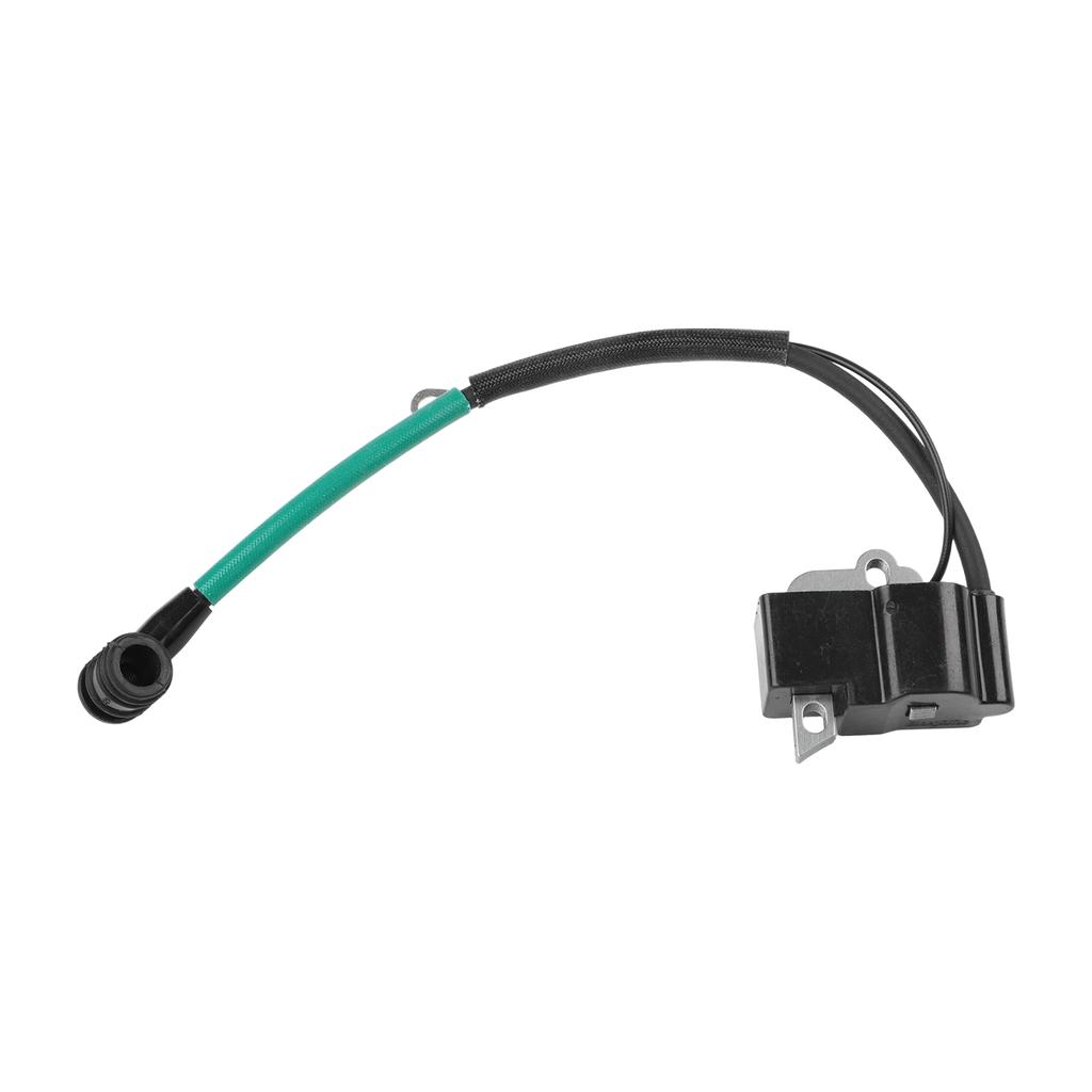 Катушка зажигания для газонокосилок Для PS4605 PS5105 PS5105H 181143211 181143212 с функциями безопасности для безопасного использования