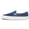Слипоны Og Classic Lx 'Navy' VN0A45JK1X7