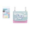 Onoue Man Sanrio First Sewing Kit Clip Pouch Cinnamoroll
