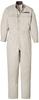 Yamaha Cotton Mechanic Suit WY-208, Light Gray, Size L, 90792-M034L
