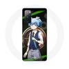 Case for Samsung Galaxy S20 FE Nagisa Assassination Classroom Anime