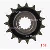 Для CFMOTO 675SR 675NK Звездочка 14T 16T 41T 42T 43T 44T 45T 47T 48T 51T Передняя Задняя Звездочка
