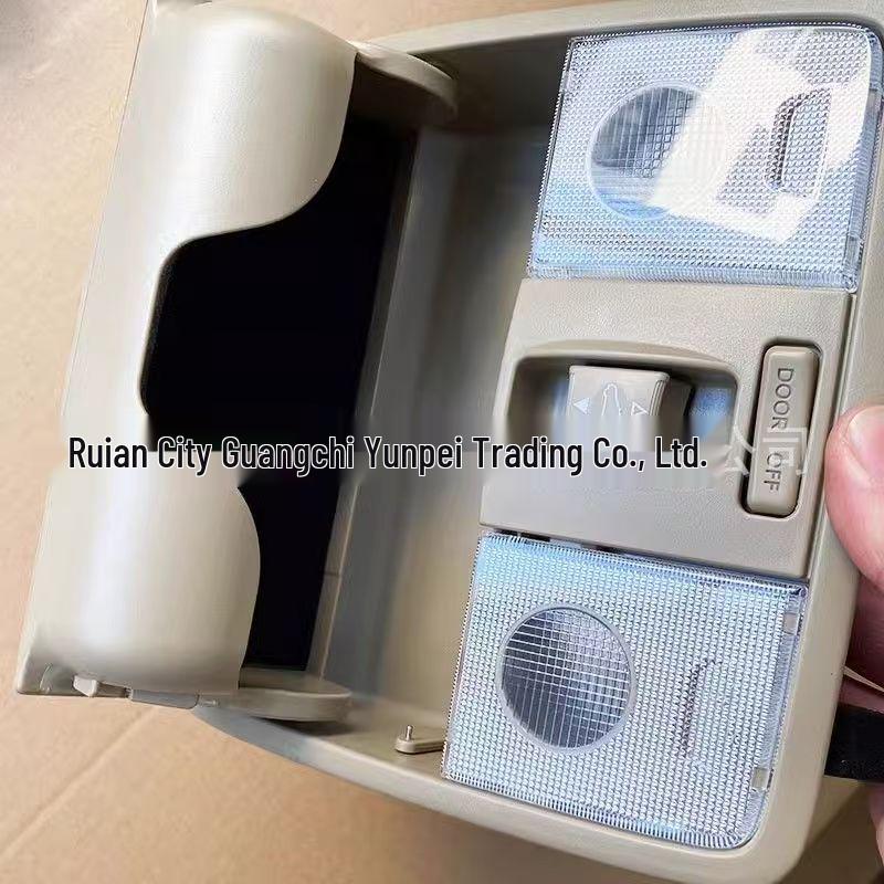 92810-1X000 Внутренний переключатель люка и плафон для Hyundai I30, Ford, Kia K2/K3