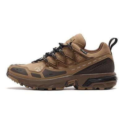Кроссовки X Atmos Acs + Cswp 'Brown' 475042