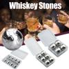 Whisky Stones Gifts представляет крутые гаджеты для парня, мужа, дедушки, 180 мл