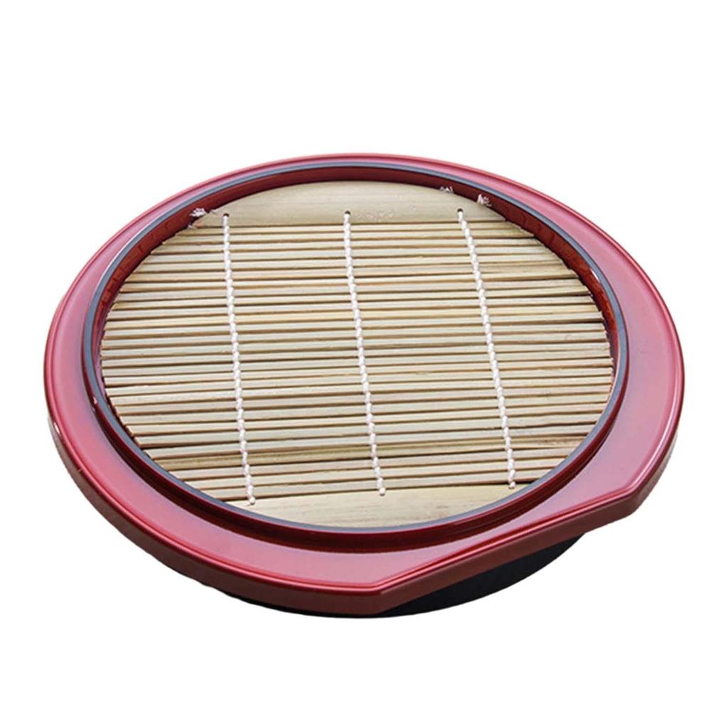 Soba Noodle Plate Serving Platters Easy to Clean Food Platter Multipurpose for Home Party New Year Gatherings Restaurant