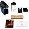 Capsule Coffee Machine DeLonghi EN 127.BL Pixie