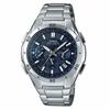Casio Часы WAVE CEPTOR WVQ-M410DE-2A2JF Tough Solar Atomic Radio, НОВИНКА из Японии