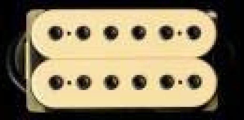 Звукосниматель DiMarzio Cream "PAF Pro" DP151-CR