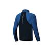 Новые куртки FILA Athletics Мужские Цвет Посейдон Синий A11M235705F-DB