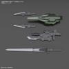 Пластиковая модель BANDAI SPIRITS HG Gundam Breaker Battlogue Gundam 00 Commando Quanta 199637 1/144 с цветовой кодировкой