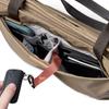 Сумка-тоут для ноутбука Bellroy Tokyo Wonder Tote 12 л, подходит для 14-дюймовых ноутбуков - Хаки