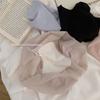 Mid-waist Ultra-thin Women's Underwear Breathable Summer Peach Hip Quick-drying Briefs