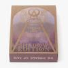 Threads of Fate Shadow Edition Oracle Cards English A 55 Oracle deck Divination Entertainment board games tarot playing cards