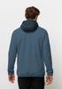 Куртка Jack Wolfskin Routeburn Pro Hybrid Men M midnight sky