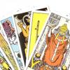 Русские карты Таро Вечеринка Игральные карты Судьба Гадание Настольная игра С бумажной инструкцией, Идеально для Рождества и Нового года