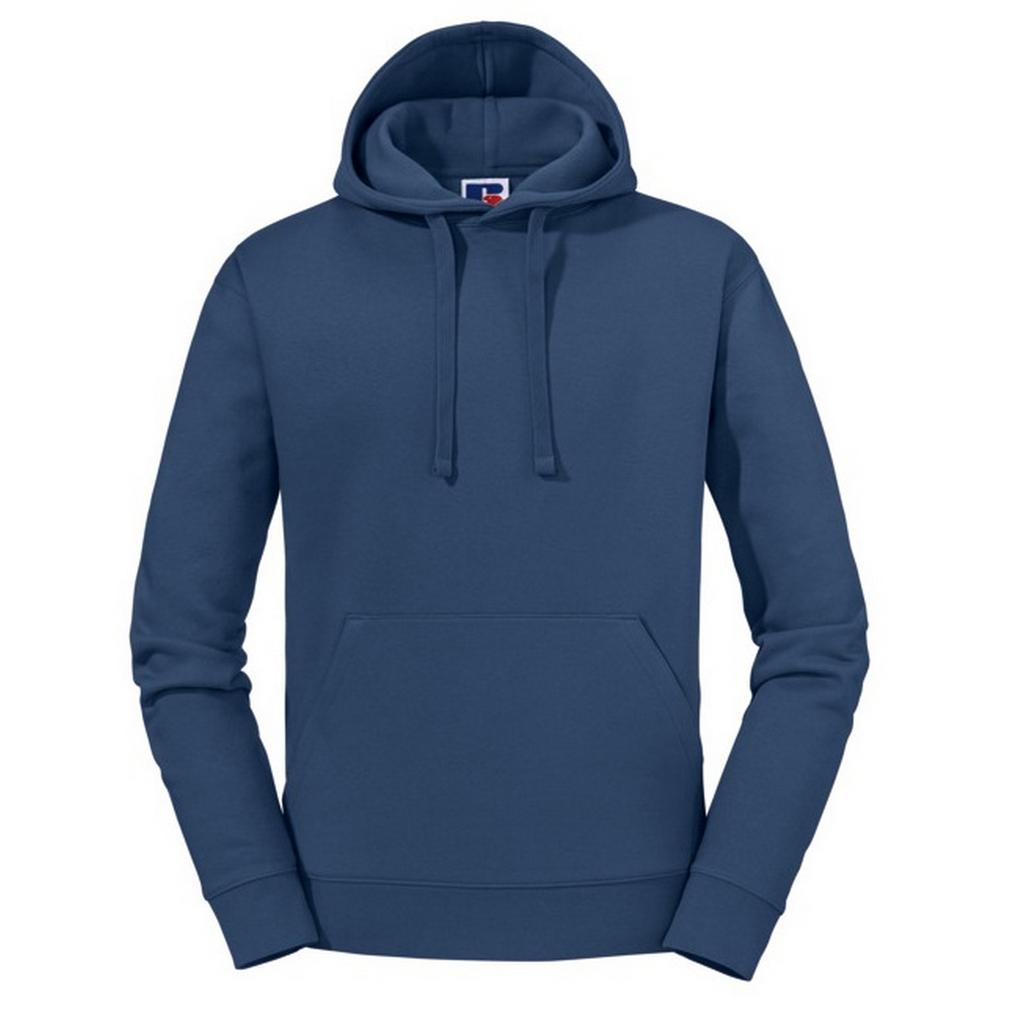 Russell Mens Authentic Hoodie