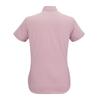 Regatta Womens/Ladies Lightweight Insect Repellent Short-Sleeved Travel Shirt
