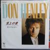 7inch Record DON HENLEY - Not Enough Love In The World 07SP907 Geffen Records 1985 Japan Rock Used