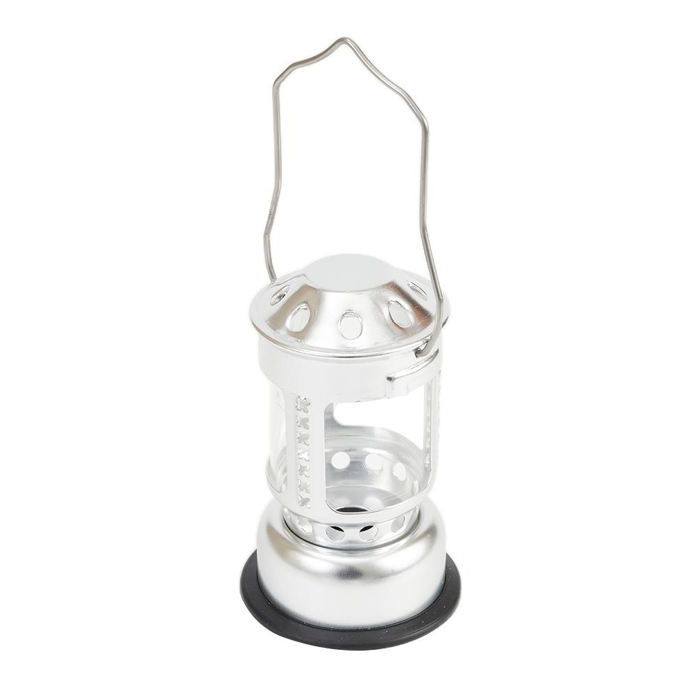 Высококачественный подсвечник для чайных свечей высотой 11 см, около 110 г