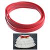 DIY Width 3/5mm Doll Waist Belts Kids Educational Toys Handmade Belt Material Clothes Accessories