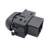For Ford Excursion Mountaineer Explorer Front Driver Side Power Door Lock Switch Ensures Proper Functioning OE 1L2Z14028AA
