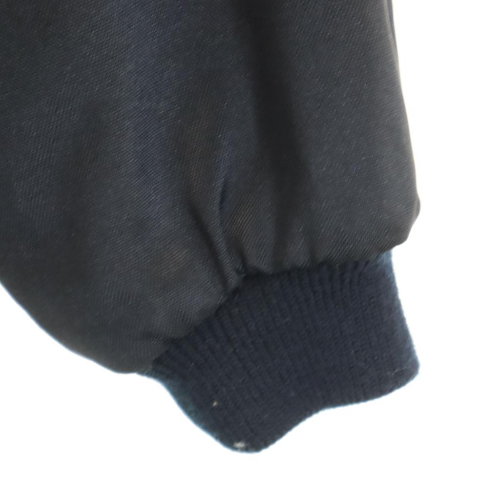 Gap 90s Old Batting Jacket XS Black Men's Used