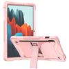 Case For Samsung Tab S10 Lite S9 FE S8 S7 11" SM-X400 X406 X520 X526 X510 X516 X710 X716 X700 X706 T870 T875 T876 Stand Cover