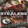 The Stealers War by Stephen Hunt Paperback Book 9780575092150