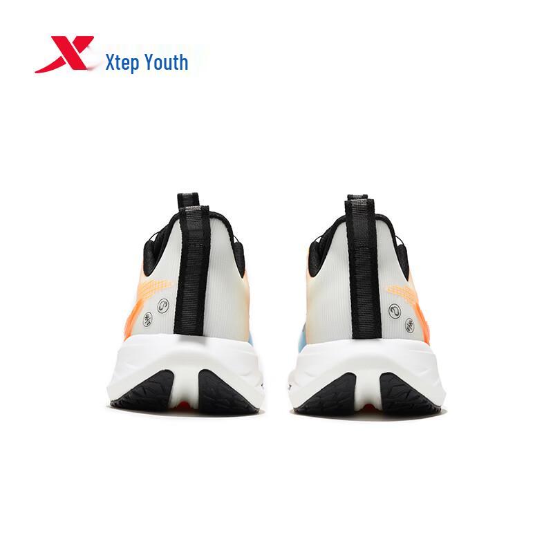 Xtep Беговые кроссовки для молодежи D-Wind 2.0 с вращающейся пряжкой
