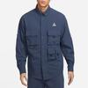 Nike Мужская футболка ACG DRI FIT UV Молниеносно-синяя DN3937-437