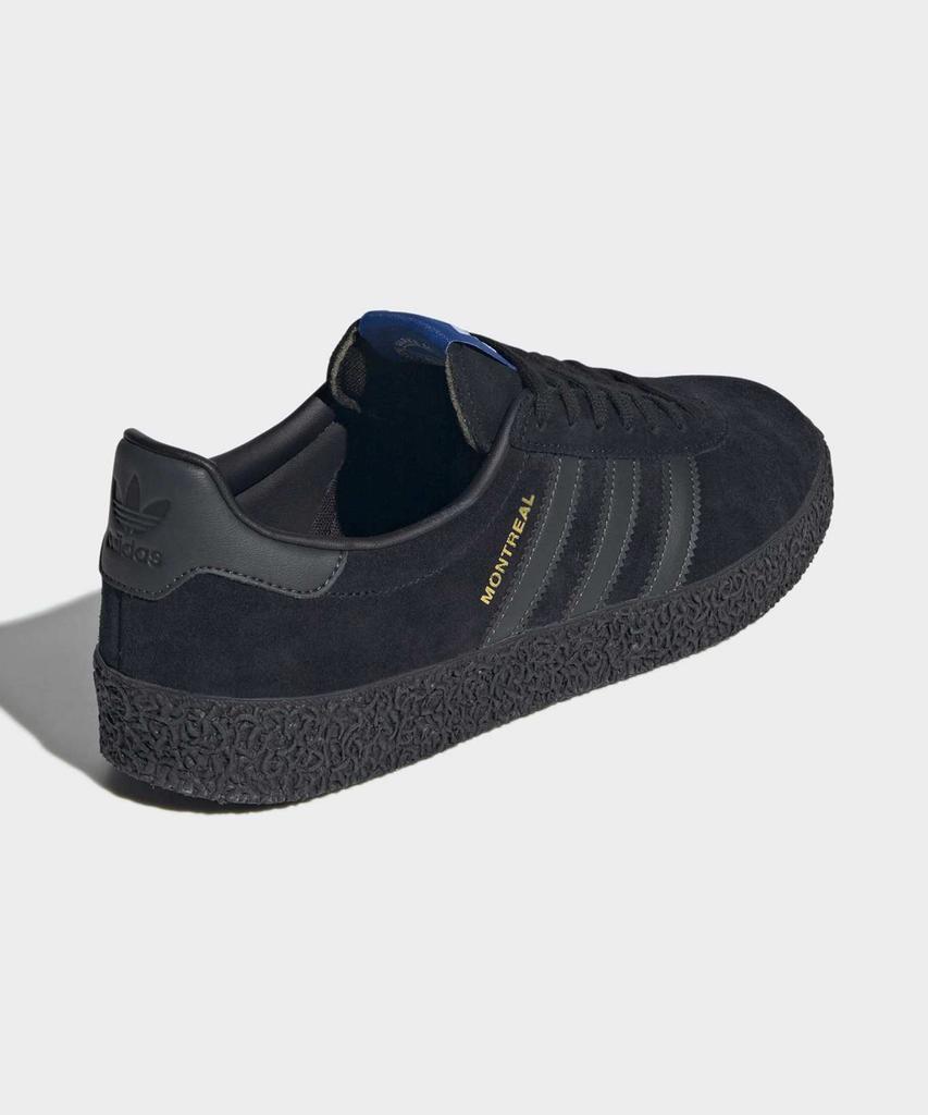 adidas Монреаль - Черный:Углерод / Ih7249