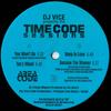 12-дюймовая пластинка DJ VICE - Time Code Sessions AC103 Area Code Recor 1997 US Dance & Electronica Б/У