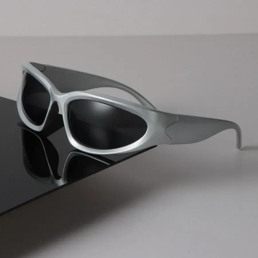 Винтажные квадратные солнцезащитные очки Женские Мужские Ретро Повседневные Модные Черные Прозрачные Солнцезащитные очки Женские Очки