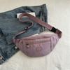 Stylish Casual Travel Waist Bag For Men Perfect For Summer Cycling And Phone Storage