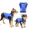 Breathable Dog Vest Breathable Quick-Drying Cooling Vest Comfortable Skin-Friendly Dog Vest Fashionable Pet Clothing For Outdoor