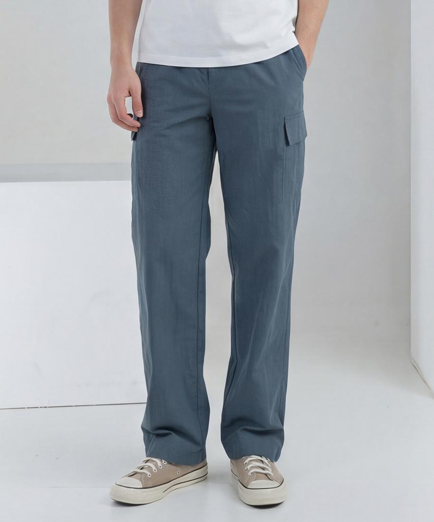 DURAN Ritz Parachute Utility Cargo Pants Ver.03 Dbf6S-9231 4 Colors