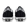 Converse One Star Low 'Black White' Men's 171587C