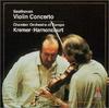CD GIDON KREMER - Beethoven: Violin Concerto WPCS21052 Teldec 2007 Japan Classical