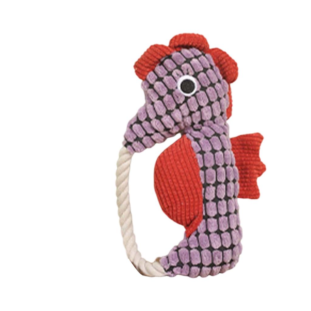 Неразрушимые игрушки для собак, интерактивные игрушки для собак, жевательные игрушки, неразрушимые пищащие игрушки для собак, мягкие плюшевые игрушки для игр и дрессировки