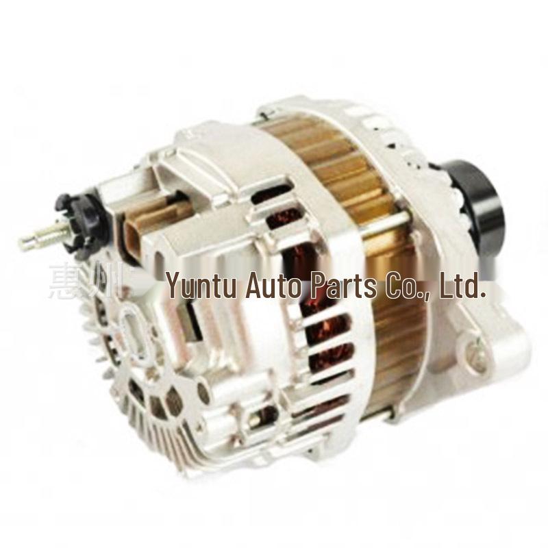 Alternator 4801323AD for Chrysler Sebring/Dodge Avenger