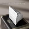 Deli GA706 Commercial High-Security Paper Shredder CN plug (adapter included)