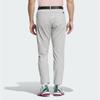Adidas Golf 24 Years Fw Mens Pants Stretch 9 10 Ankle Pants Jd2847 Gray