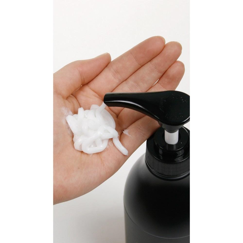 Jin Amazing CMC Treatment Extremely Damaged Hair Pack, 1 Pack, 1L