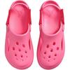 Jordan Hydrip Slip Resistant Abrasion Resistant Low top Children's Sandals Pink HF5981-600