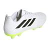 Adidas Unisex Adult Copa Pure.3 Firm Ground Leather Football Boots