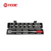 Набор динамометрических ключей TEDE TD-1060 3/8 дюйма
