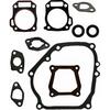 Набор прокладок YAMAKATO GX160 GX200 для Honda Coleman Baja Messimo Ct200U Bt200X Kt196 5.5 л.с. 6.5 л.с. 159 куб.см 160 куб.см 196 куб.см 200 куб.см Мини-байк Гоночный карт