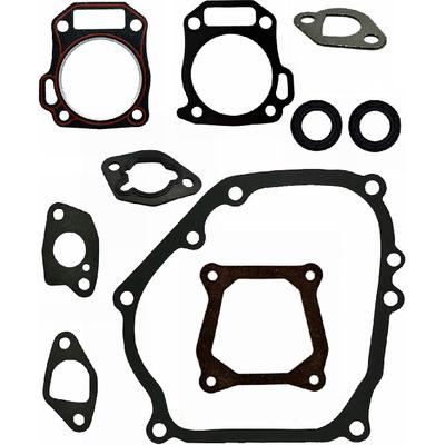 Набор прокладок YAMAKATO GX160 GX200 для Honda Coleman Baja Messimo Ct200U Bt200X Kt196 5.5 л.с. 6.5 л.с. 159 куб.см 160 куб.см 196 куб.см 200 куб.см Мини-байк Гоночный карт